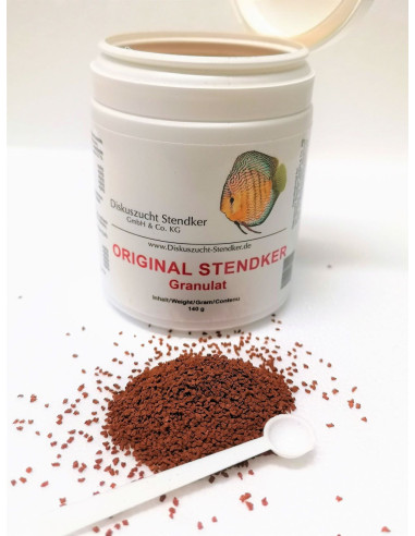 Stendker - Original Granulat 480g