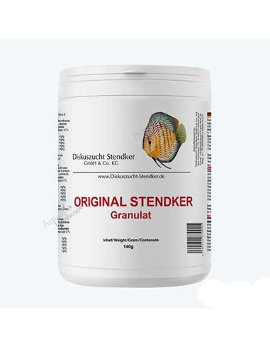 Stendker - Original Granulat 480g