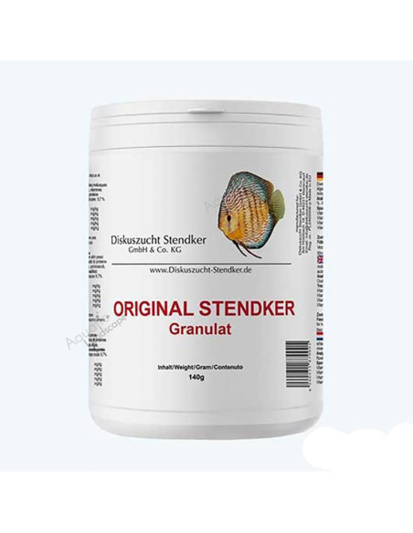 Stendker - Original Granulat 480g