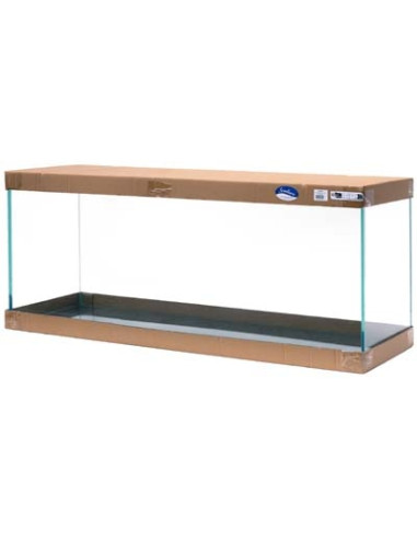 Scalare - Cuve ultra clear 120x40x50cm 10mm 240l