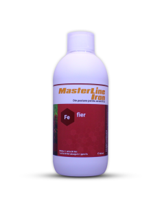 MasterLine - Iron 500ml