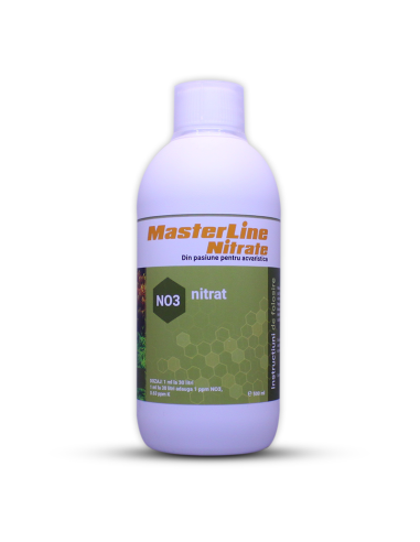 MasterLine - Nitrate 500ml
