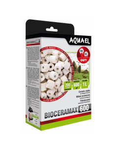 Aquael - BioCeraMAX 600 1L