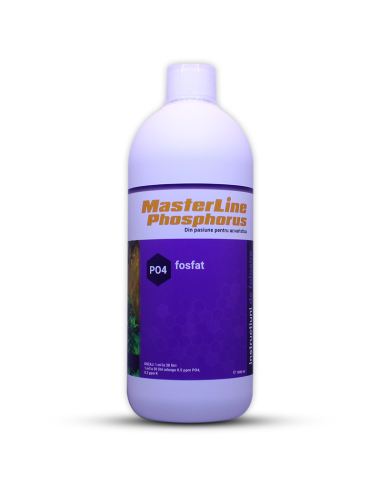 MasterLine - Phosphate 500ml