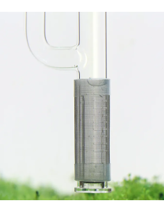 Crépine de protection GUARD 13mm - Maille fine 2