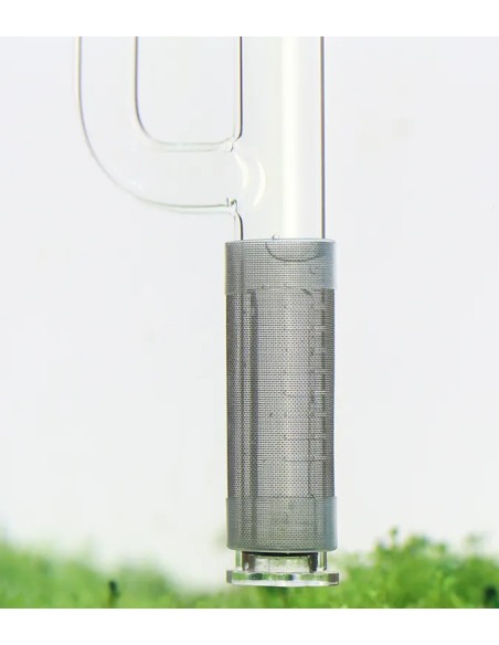 Crépine de protection GUARD 13mm - Maille fine