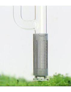 Crépine de protection pour skimmer maille fine 2