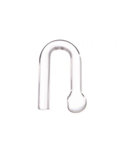 Drop checker boule suspendu