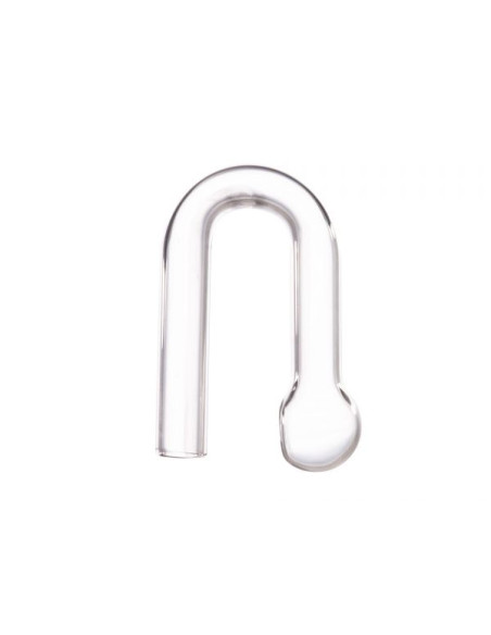 Drop checker boule suspendu