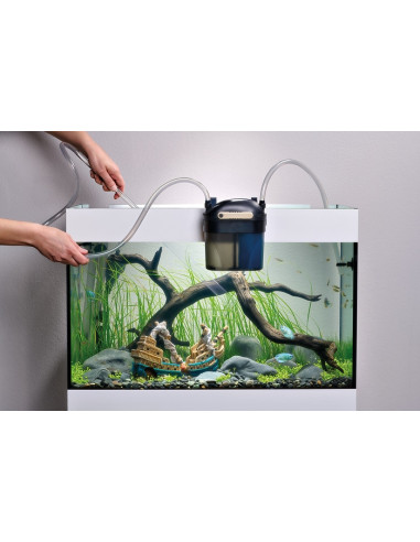 EDEN PDG 60 Gravel Cleaner - Nettoyeur de...