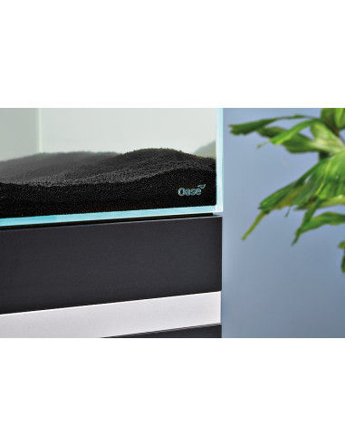 Oase - ScaperSoil Small 9L Noir