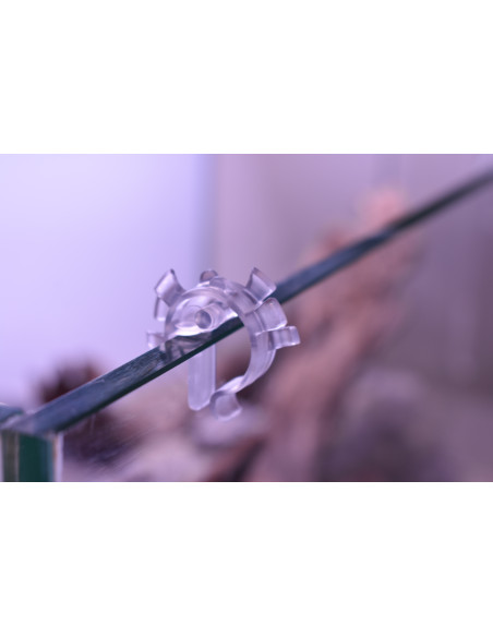 Support de tuyau 4/6mm