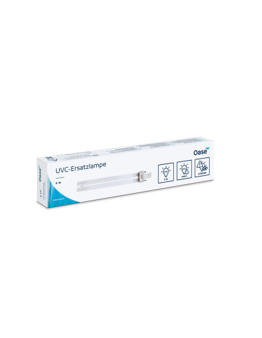 Oase - Ampoule UV de rechange 9W