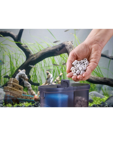 EDEN - FES 60 Filtre externe