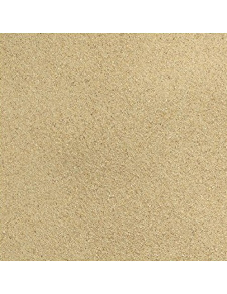 Scalare - Sable de rivière fin 10 kg - sol naturel