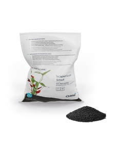 Oase - ScaperSoil Small 3L Noir