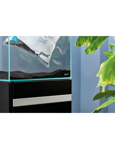 Oase - ScaperSoil Small 9L Brun