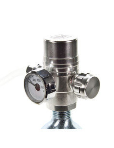 Tropica - Joint de rechange pour Nano System CO2 2