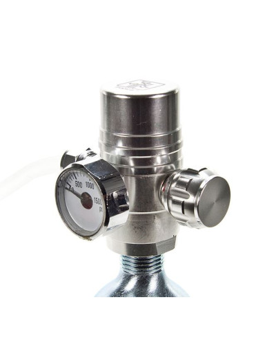 Tropica - Joint de rechange pour Nano System CO2