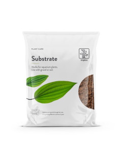 Tropica - Plant Growth Substrate 2,5L