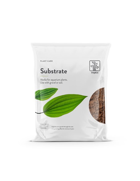 Tropica - Plant Growth Substrate 2,5L