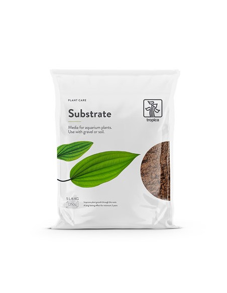 Tropica - Plant Growth Substrate 5L