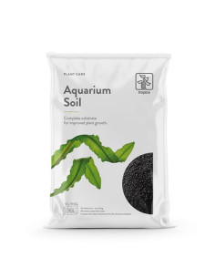 Tropica Aquarium Soil - 9L