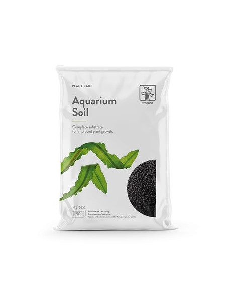 Tropica Aquarium Soil - 9L