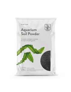Tropica Aquarium Soil Powder - 9L