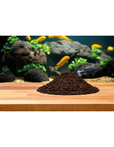 Oase - Peat 1L -Tourbe de filtration pour aquarium 2
