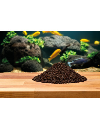 Oase - Peat 1L -Tourbe de filtration pour aquarium