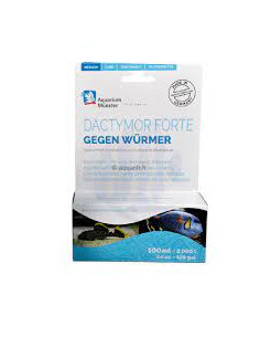 Aquarium Munster - Dactymor Forte 20ml Traitement contre...
