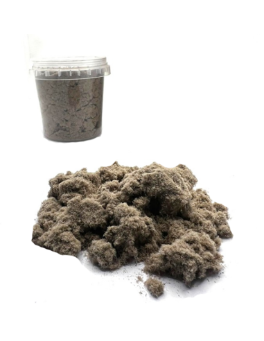 Riverest - Fast Fusion Compound Brown 150ml