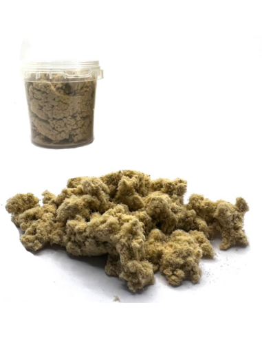 Riverest - Fast Fusion Compound Yellow - 150ml