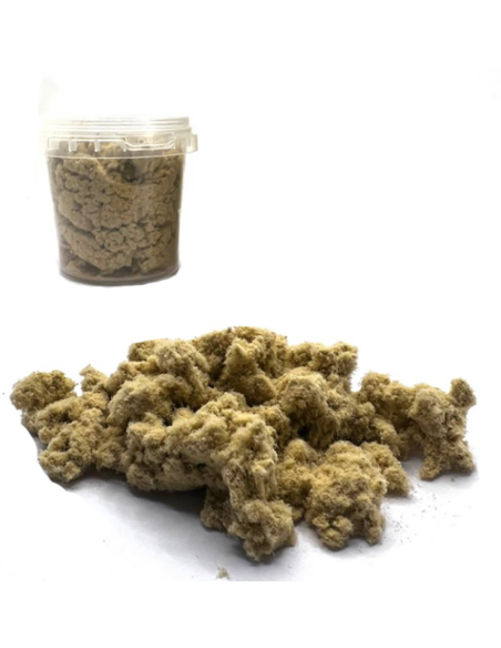 Riverest - Fast Fusion Compound Yellow - 150ml