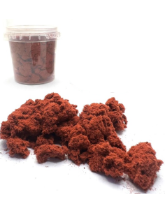 Riverest - Fast Fusion Compound Red - 150ml