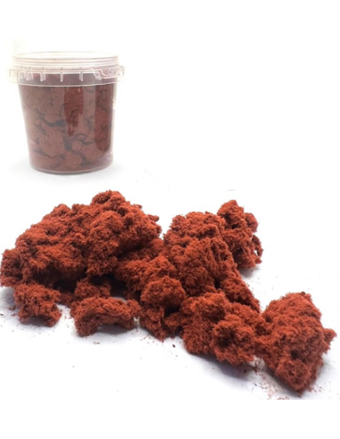 Riverest - Fast Fusion Compound Red - 150ml