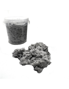 Riverest - Fast Fusion Compound Grey - 150ml