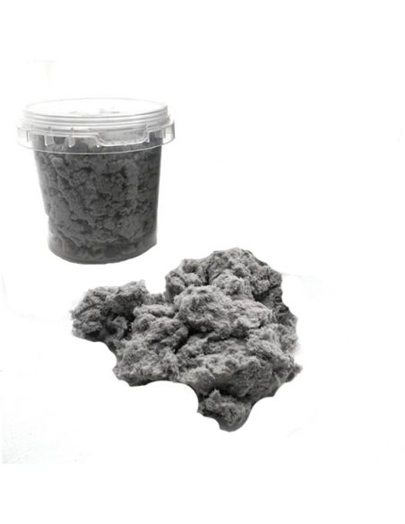 Riverest - Fast Fusion Compound Grey - 150ml