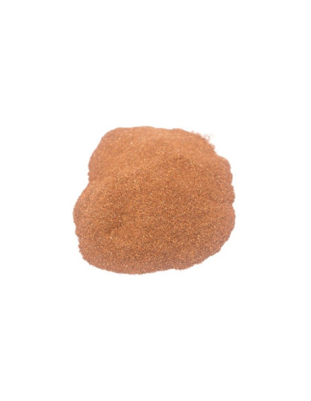 Red wood powder- 15ml