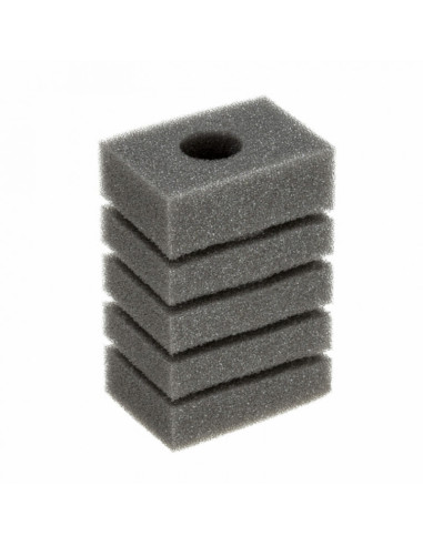 Aquael - Turbo Mini Filtre - 320l/h