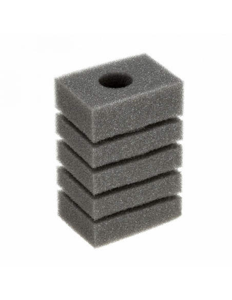 Aquael - Turbo Mini Filtre - 320l/h