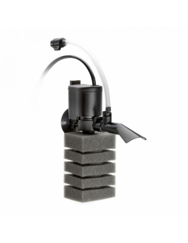 Aquael - Turbo Mini Filtre - 320l/h