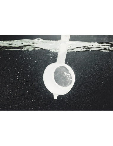 StreamBiz - Tamis maille fine