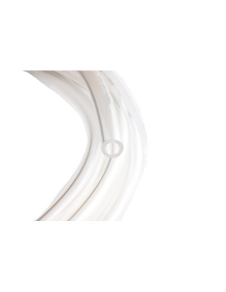 AQL - Tuyau CO2 transparents - 4/6mm