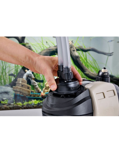 EDEN FES 100 Filtre externe