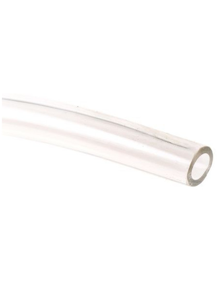 AQL - Tuyau CO2 transparents - 4/6mm