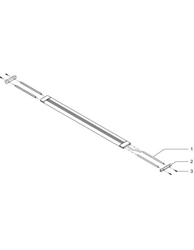 Oase - HighLine Premium² LED 100