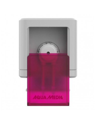 Aquamedic- Reefdoser EVO 1 -  1 Pompe doseuse WIFI