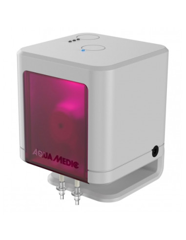 Aquamedic- Reefdoser EVO 1 -  1 Pompe doseuse WIFI
